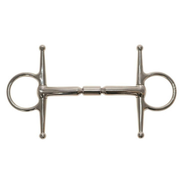 Rechte stang met naalden Metalab Elite
