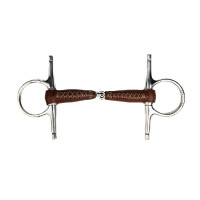 Bit met ringen Metalab...
