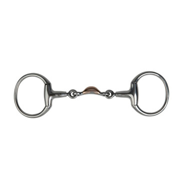 Mors olijf MetalabE Pinchless breuk kwart maan