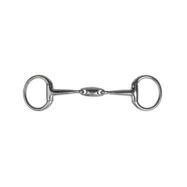 Mors olijf met D-ring Metalab