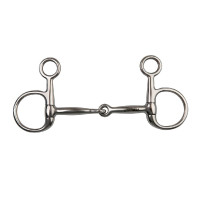 Mors Baucher Metalab enkele...