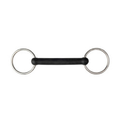 Rubberen 2-ringsbit Metalab Rubberen 2-ringsbit Metalab
