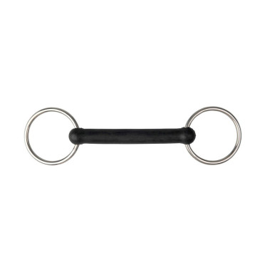 Rubberen 2-ringsbit Metalab Rubberen 2-ringsbit Metalab