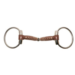 Bit 2 ringen Metalab Pinchless leer 17 mm Bit 2 ringen Metalab Pinchless leer 17 mm