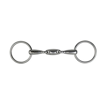 Bit 2 ringen Metalab dubbel gebroken