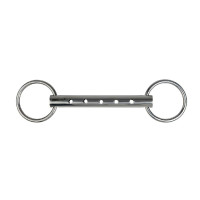 Mors met fluit Metalab
