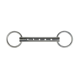 Mors met fluit Metalab
