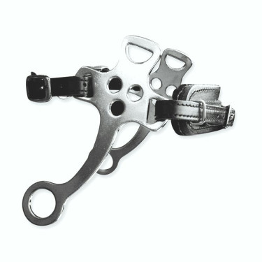 Mors met fluit Metalab