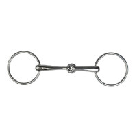 Mors 2 ringen Metalab inox...