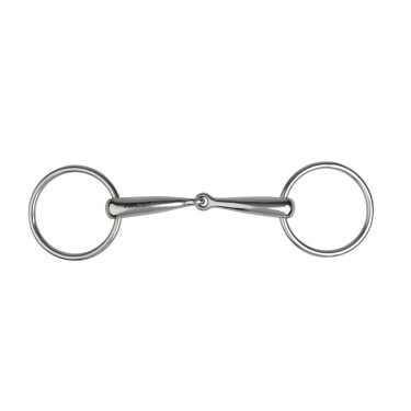 Bit 2 ringen Metalab holle mond 19 mm