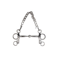 Pelham-bit Metalab korte...