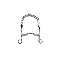 Bit Metalab massieve mond