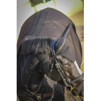 Paddock Sports Light Mesh Shirt Zwart