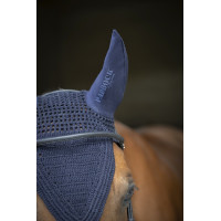 Paddock Sport Pro Katoen Lange Muts Marineblauw