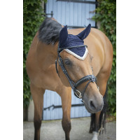 Bonnet Paddock Sports Origine Bleu marine