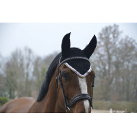 Bonnet Paddock Sports Origine Noir