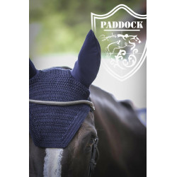 Paddock Sport Pro Katoenen Muts Paddock Sport Pro Katoenen Muts