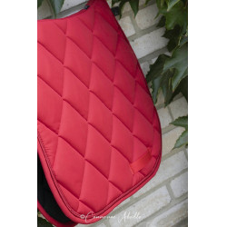 Tapis Paddock Sports Prems Rouge