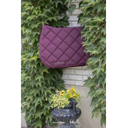 Tapis Paddock Sports Prems Prune Violet