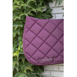 Tapis Paddock Sports Prems Prune Violet