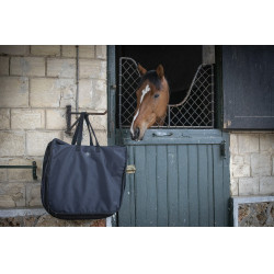 Sac à tapis Paddock Sports Noir Sac à tapis Paddock Sports Noir