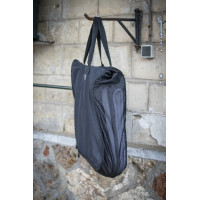 Sac à tapis Paddock Sports Noir