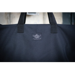 Sac à tapis Paddock Sports Noir Sac à tapis Paddock Sports Noir