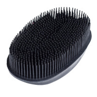 Brosse de tête souple Horze Brosse de tête souple Horze