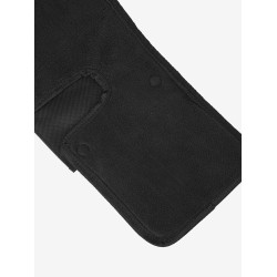 Housse pour étriers Vector LeMieux Noir