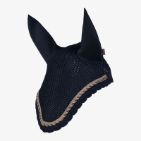 Vliegenmasker Monaco B Vertigo Donker marineblauw Vliegenmasker Monaco B Vertigo Donker marineblauw