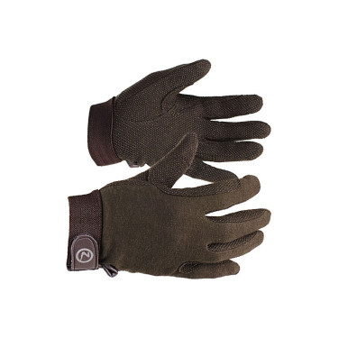 Gants Horze Basic Polygrip Gants Horze Basic Polygrip