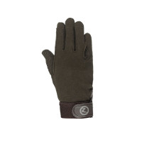 Handschoenen Horze Basic Polygrip Zwart Handschoenen Horze Basic Polygrip Zwart
