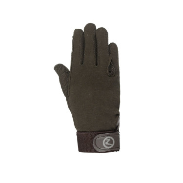 Handschoenen Horze Basic Polygrip Handschoenen Horze Basic Polygrip