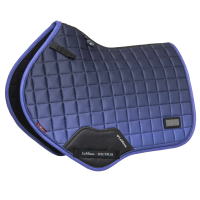 Tapis LeMieux Spectrum Close Contact Square Bluebell Bleu