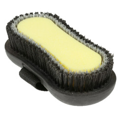 BROSSE DE DOUCHE Noir