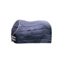 Sous couverture Arika LeMieux 200 g Bleu marine
