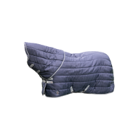 Nekbeschermer LeMieux Arika Stable-Tek 100 g Marineblauw