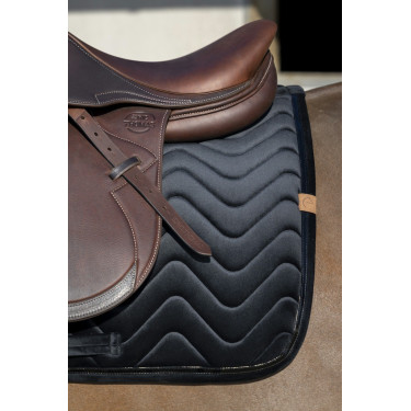 Tapis de selle Equithème Glossy Tapis de selle Equithème Glossy