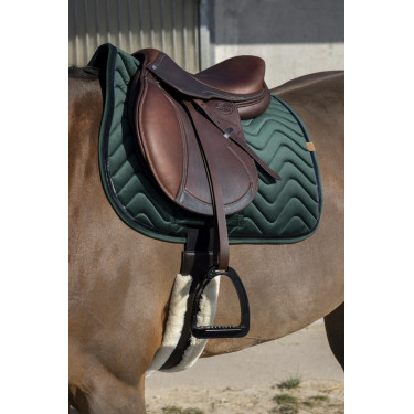 Tapis de selle Equithème Glossy Tapis de selle Equithème Glossy