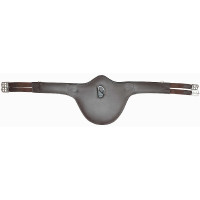Sangle bavette First T de T Marron foncé Sangle bavette First T de T Marron foncé