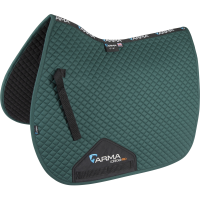 Tapis de selle mixte Performance Shires Tapis de selle mixte Performance Shires