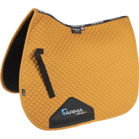 Tapis de selle mixte Performance Shires Tapis de selle mixte Performance Shires