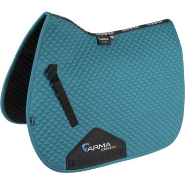 Tapis de selle mixte Performance Shires