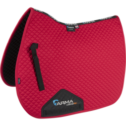 Tapis de selle mixte Performance Shires