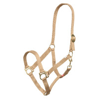 Halster Imperial Riding Economic Zandbeige Halster Imperial Riding Economic Zandbeige