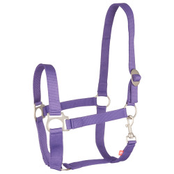 Halster Imperial Riding Economic Koninklijk Paars Violet