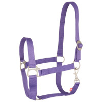Licol Imperial Riding Economic Royal Purple Violet