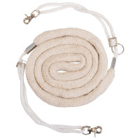 Enrênement Imperial Riding Crème Beige Enrênement Imperial Riding Crème Beige