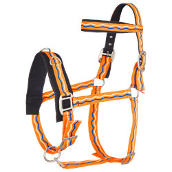 Nylon longeerhalster Imperial Riding