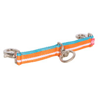 Alliance de mors nylon Imperial Riding Néon orange Alliance de mors nylon Imperial Riding Néon orange
